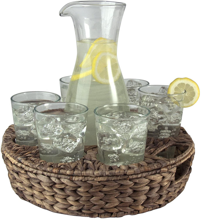 Artland Garden Terrace Beverage Set with Carafe