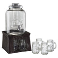 Artland Oasis Chill & Flavor Set