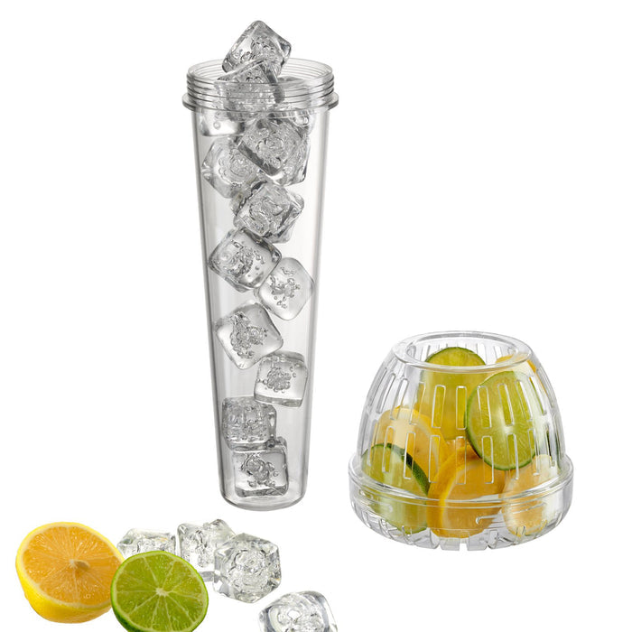 Artland Oasis Chill & Flavor Set