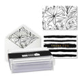 Assorted Boxed Notes - Organic