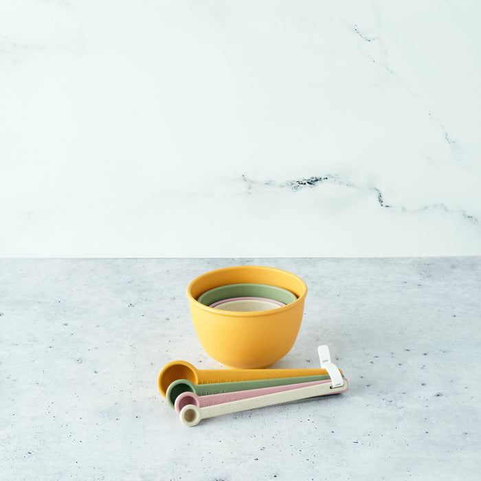 Astrik Measuring Duo Set