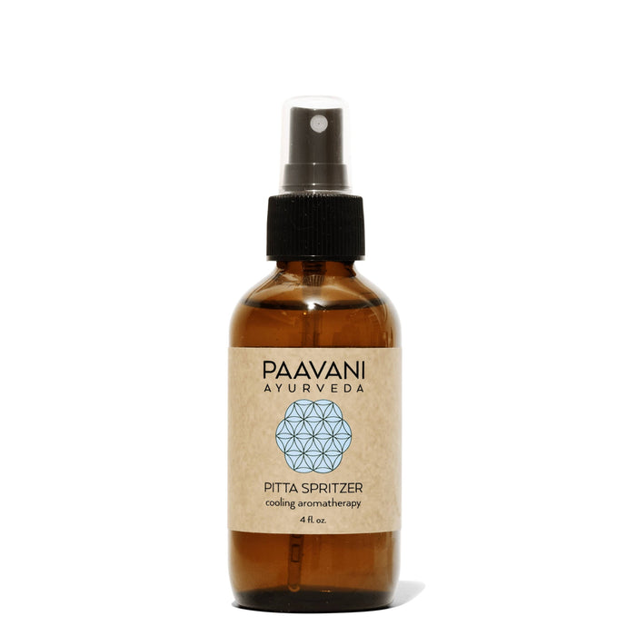 Ayurvedic Aromatherapy Spritzer