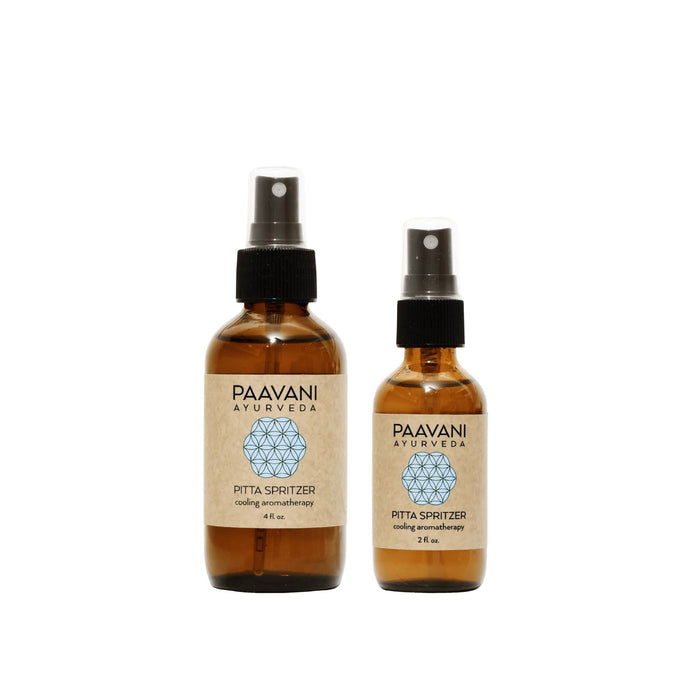 Ayurvedic Aromatherapy Spritzer