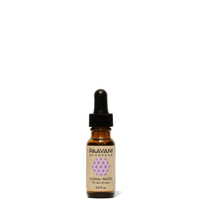 Ayurvedic Floral Water
