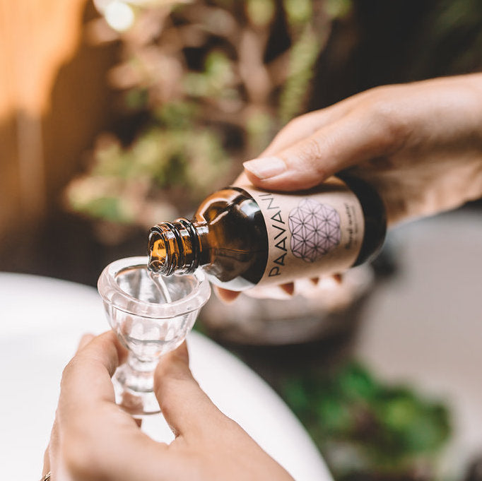Ayurvedic Floral Water