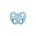 Baby Blue Newborn Orthodontic Natural Rubber Pacifier