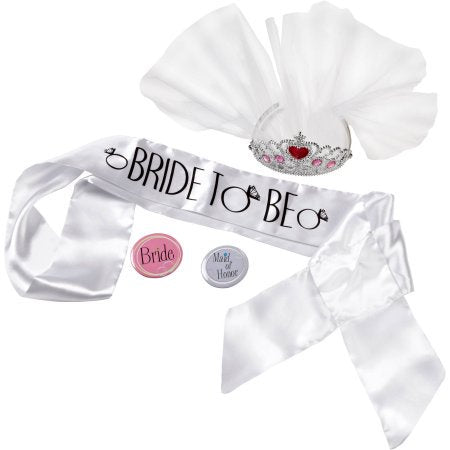 Bachelorette Kit