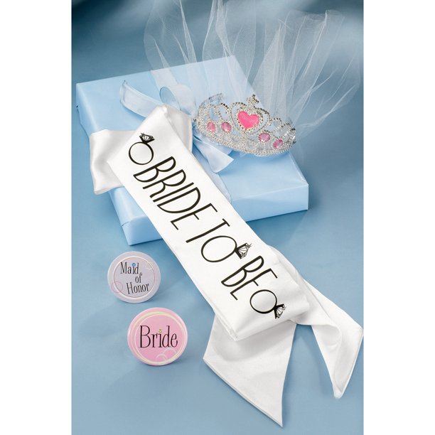 Bachelorette Kit