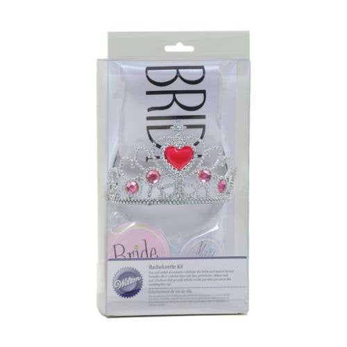 Bachelorette Kit