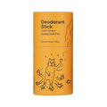 Baking Soda Free Zero Waste Deodorant Stick