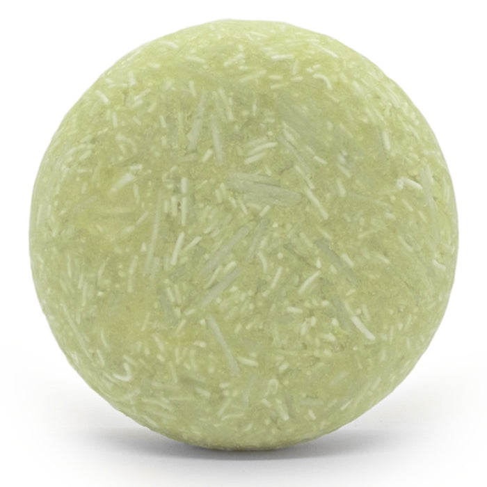 Balanced Hair Shampoo Bar