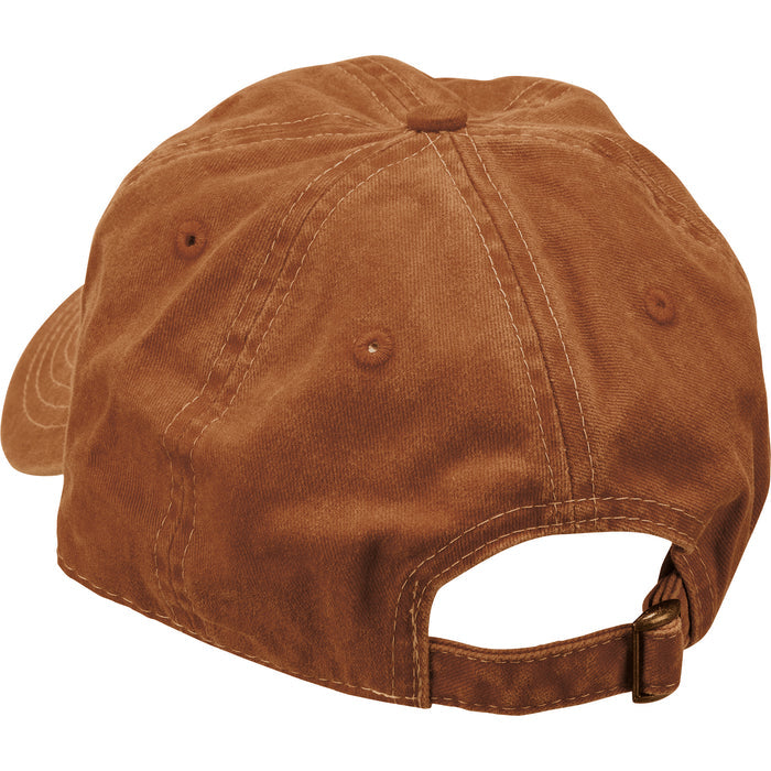 Baseball Cap - Hitched