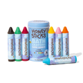 Bath Beeswax Crayons