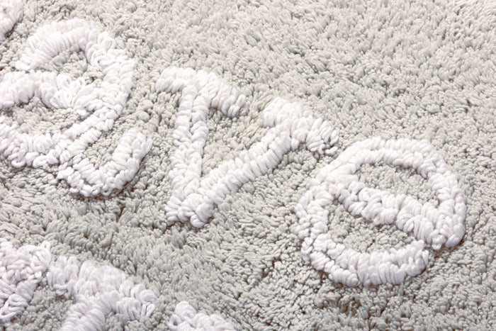 Bath Rug - Save Water Shower Together