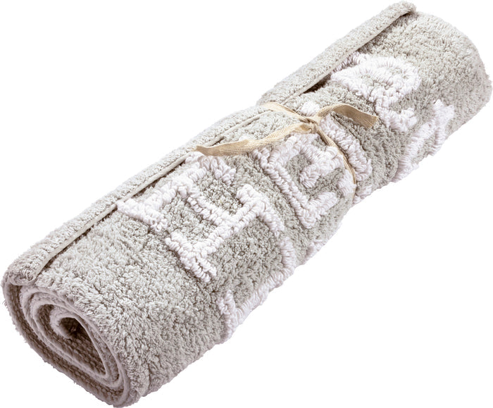 Bath Rug - Save Water Shower Together