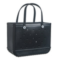 BB Black Bogg, Large