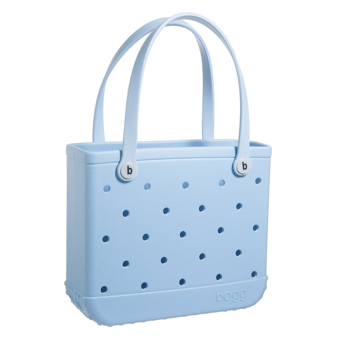 BB Carolina Blue Bogg, Small
