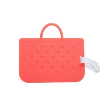 BB Coral Bogg Tag