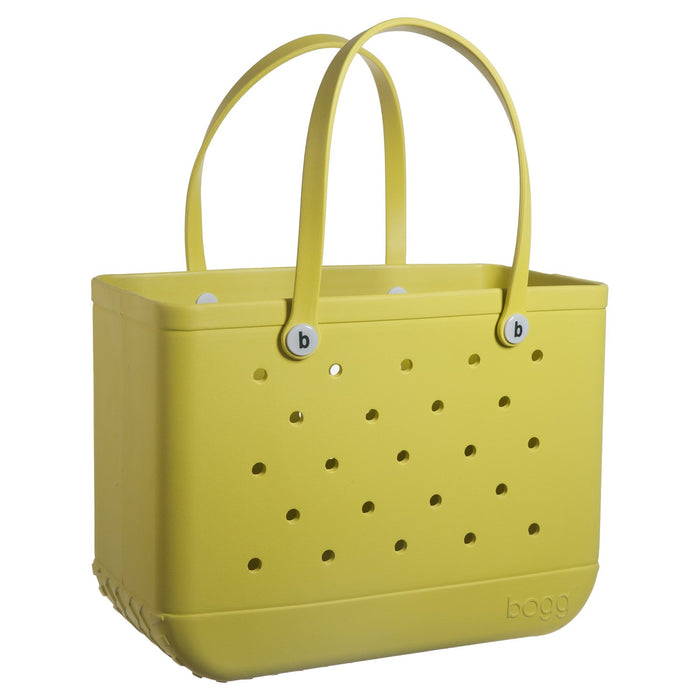 BB Green Apple Bogg, Large