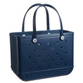 BB Navy Bogg, Large