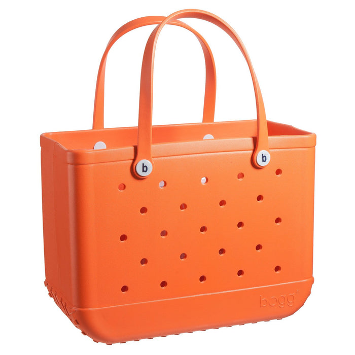 BB Orange Bogg, Large