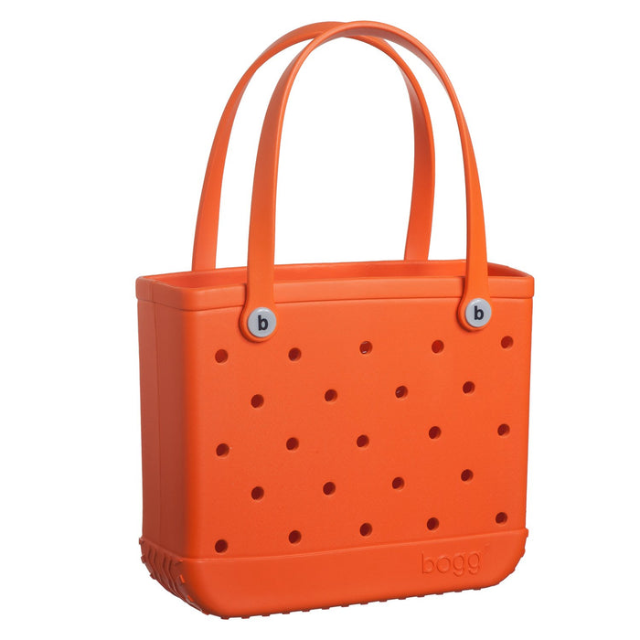 BB Orange Bogg, Small
