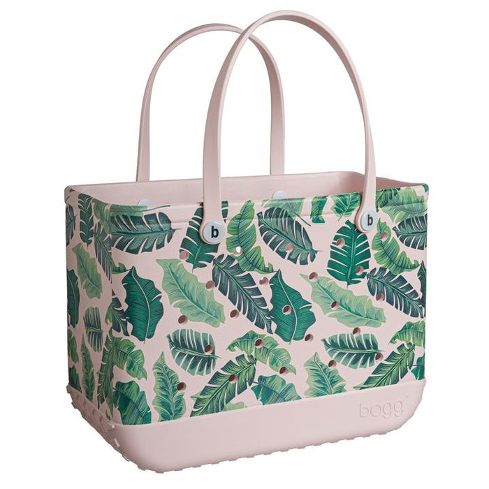 BB Palm Leaf Bogg, Large