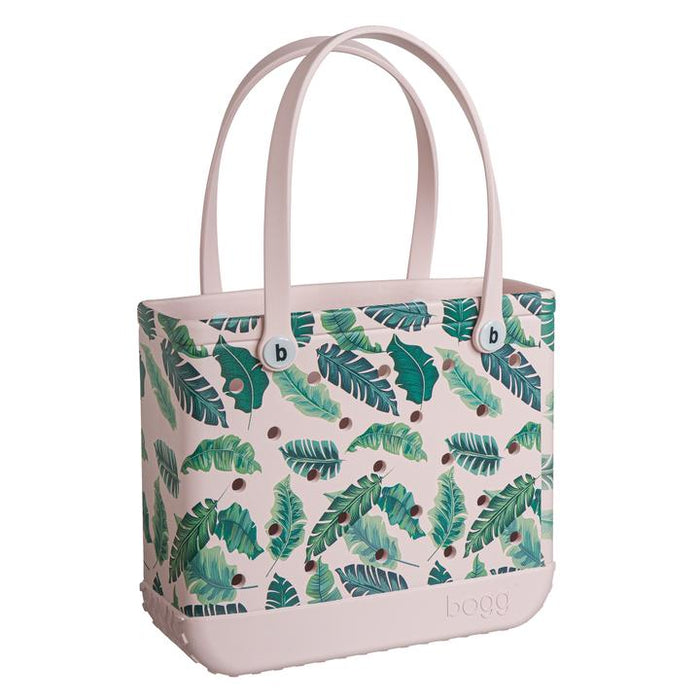 BB Palm Leaf Bogg, Small