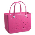 BB Pink Bogg, Large