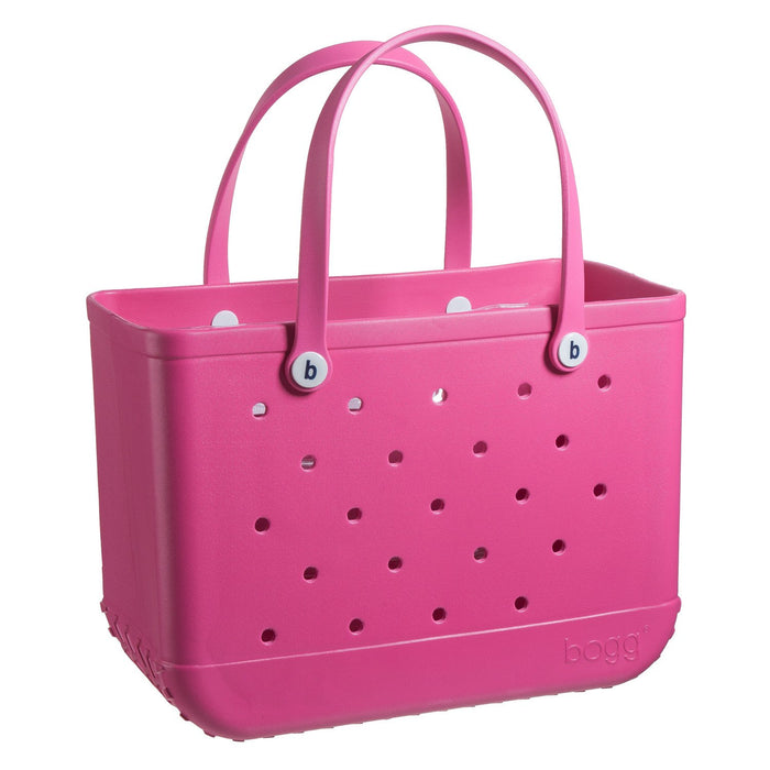 BB Pink Bogg, Large