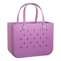 BB Raspberry Beret Bogg, Large