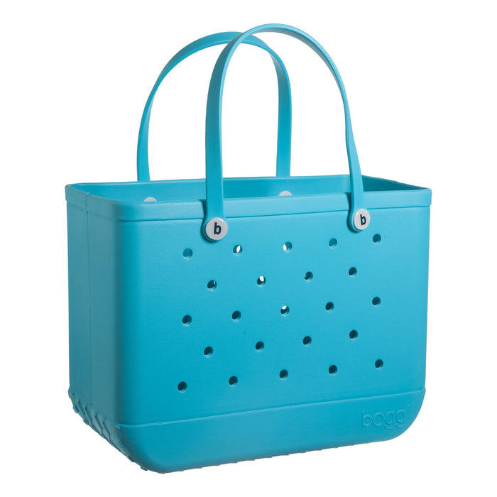 BB Tiffany Blue Bogg, Large