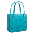 BB Turquoise Bogg, Small