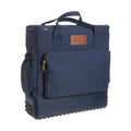 BBC Navy Bogg Backpack