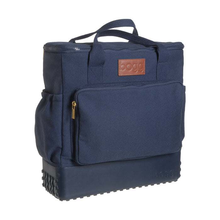 BBC Navy Bogg Backpack