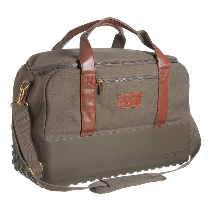 BBC Olive Bogg Weekender Bag