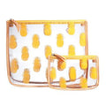 BBI Bogg Insert Bag, Pineapple