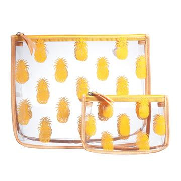 BBI Bogg Insert Bag, Pineapple
