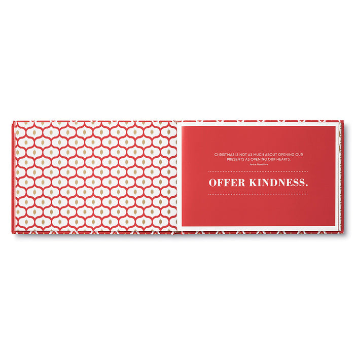 Be Merry - Gift Book