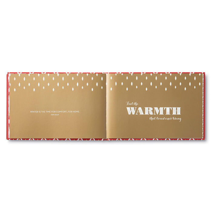 Be Merry - Gift Book