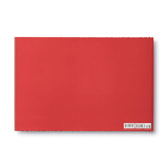 Be Merry - Gift Book