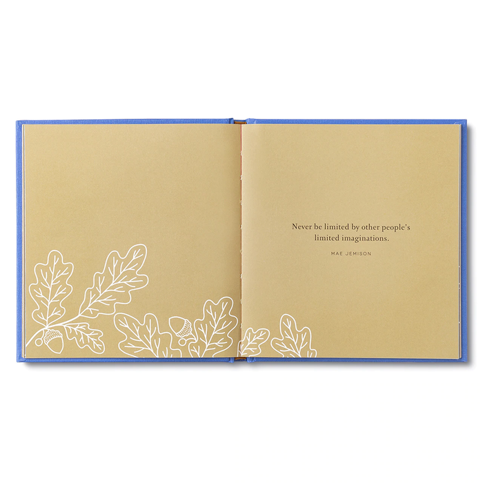 Be Strong - Gift Book