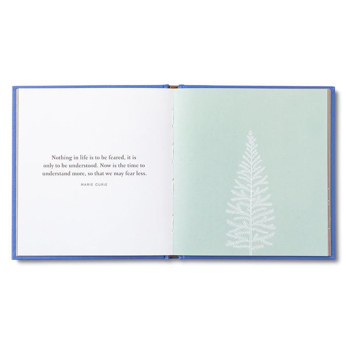 Be Strong - Gift Book