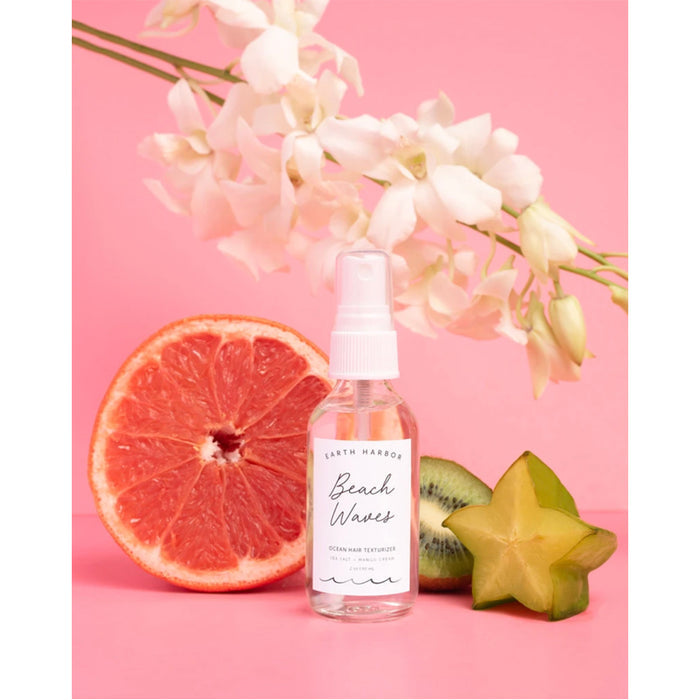 Beach Waves Ocean Hair Spray