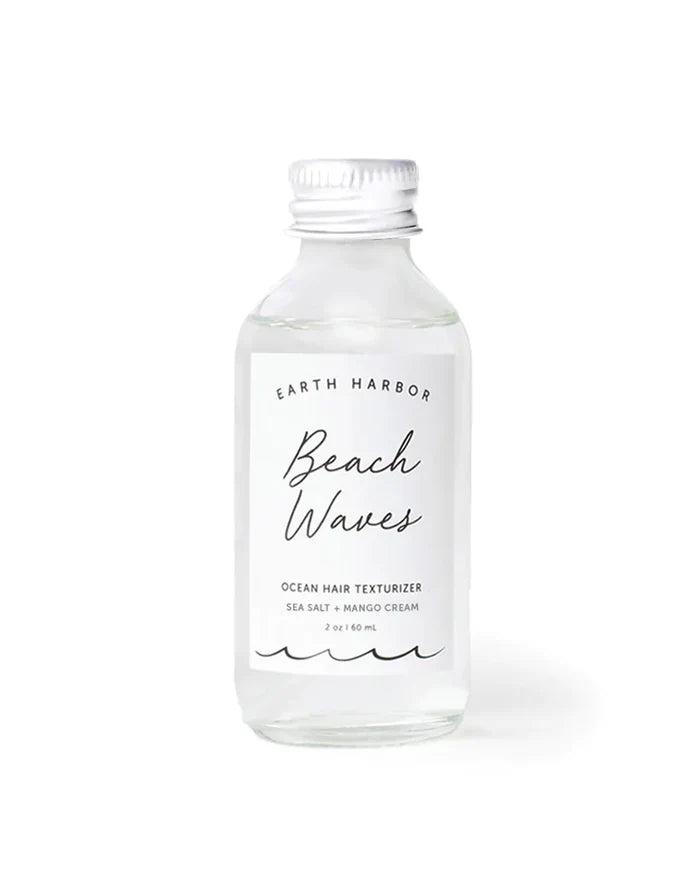 Beach Waves Ocean Hair Spray