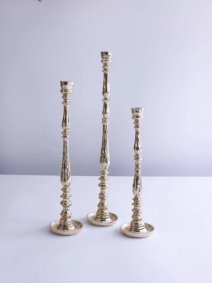 Beatriz Ball SOHO Crosby Small Candlestick