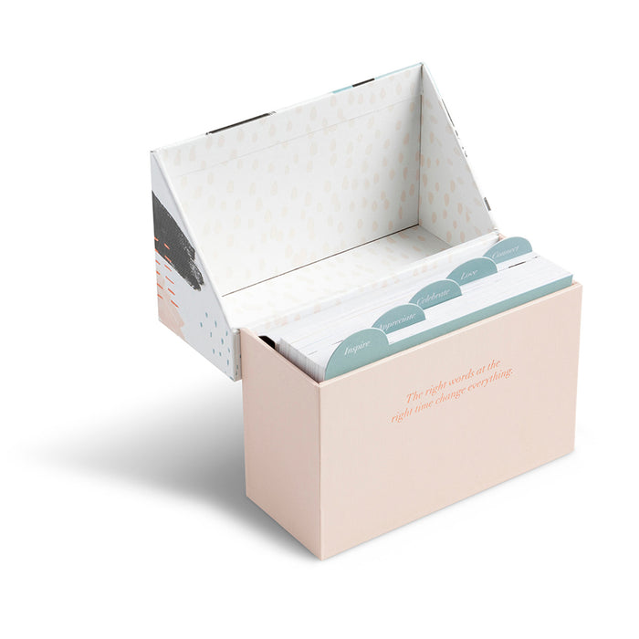 Beautiful Thoughts - 60 ct. Postcard Box Set