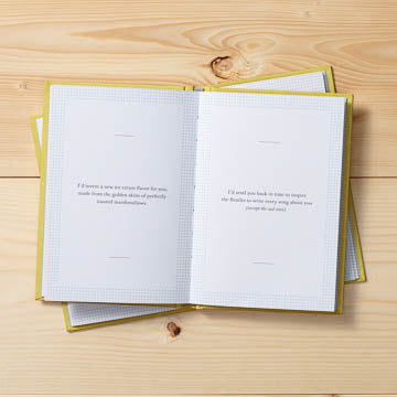 Because You're the Absolute Best - Gift Book