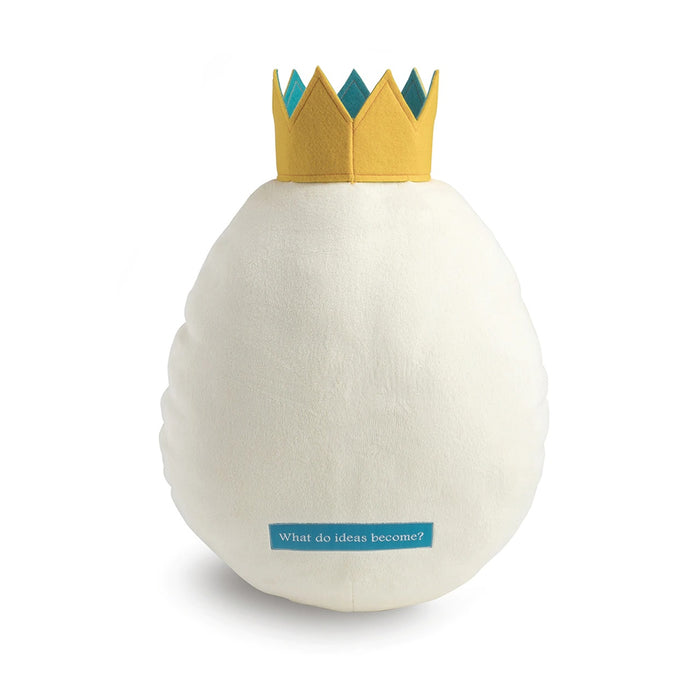 BIG Idea Plush Companion