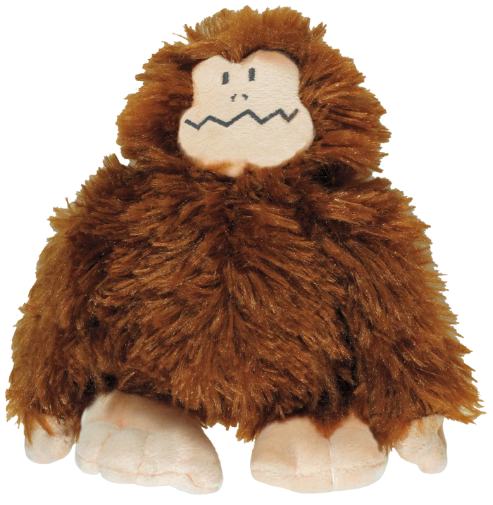 Bigfoot Rescue Kit